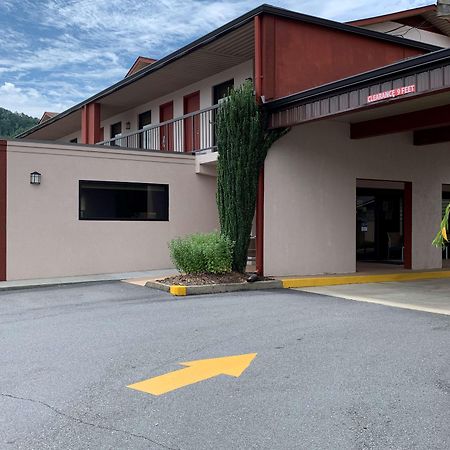 Best Western Of Murphy Εξωτερικό φωτογραφία