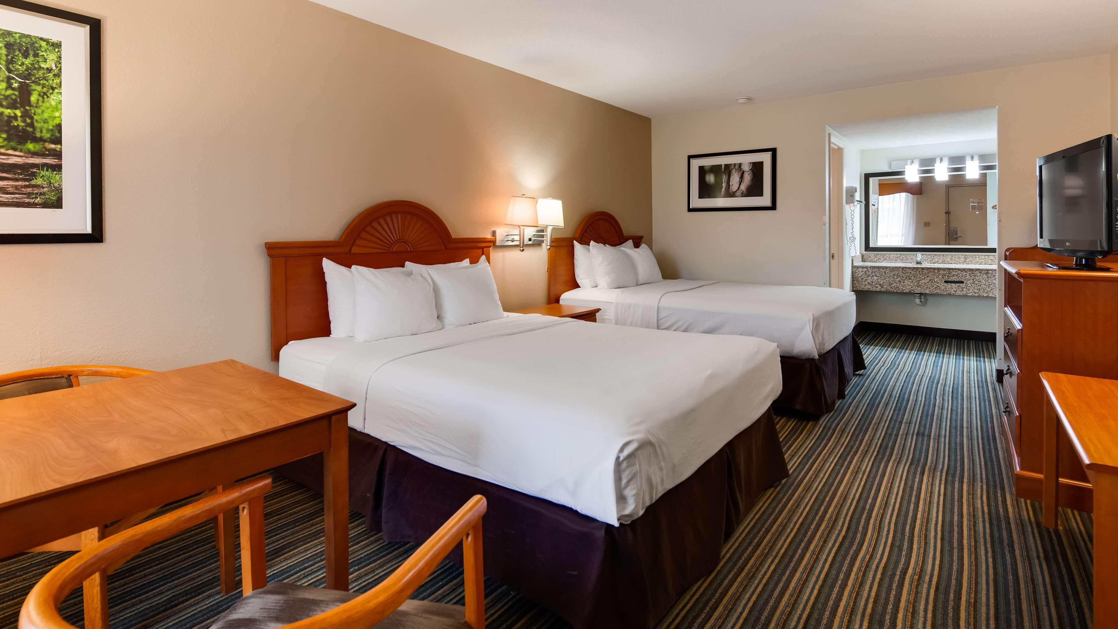 Best Western Of Murphy Εξωτερικό φωτογραφία