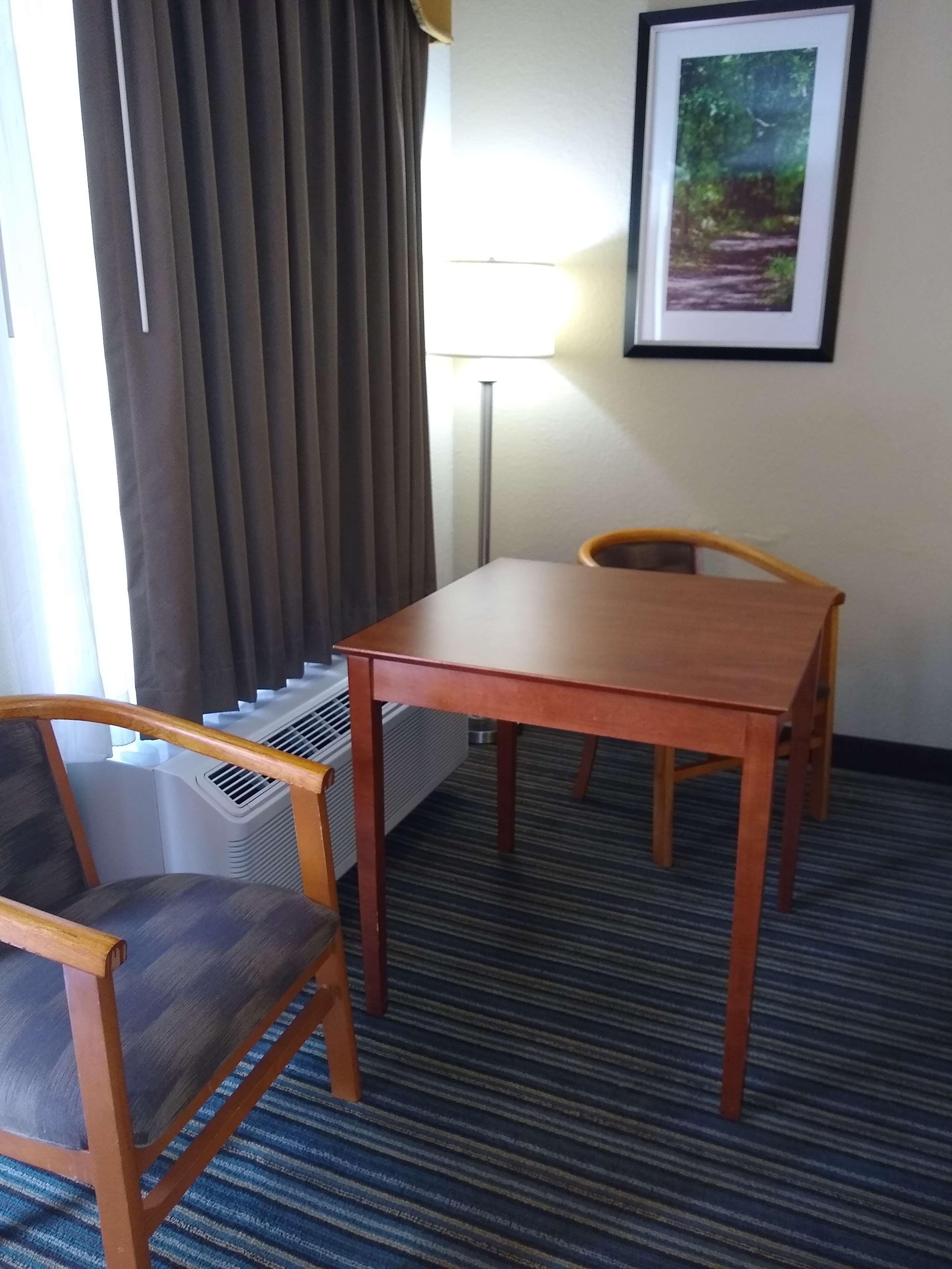 Best Western Of Murphy Εξωτερικό φωτογραφία