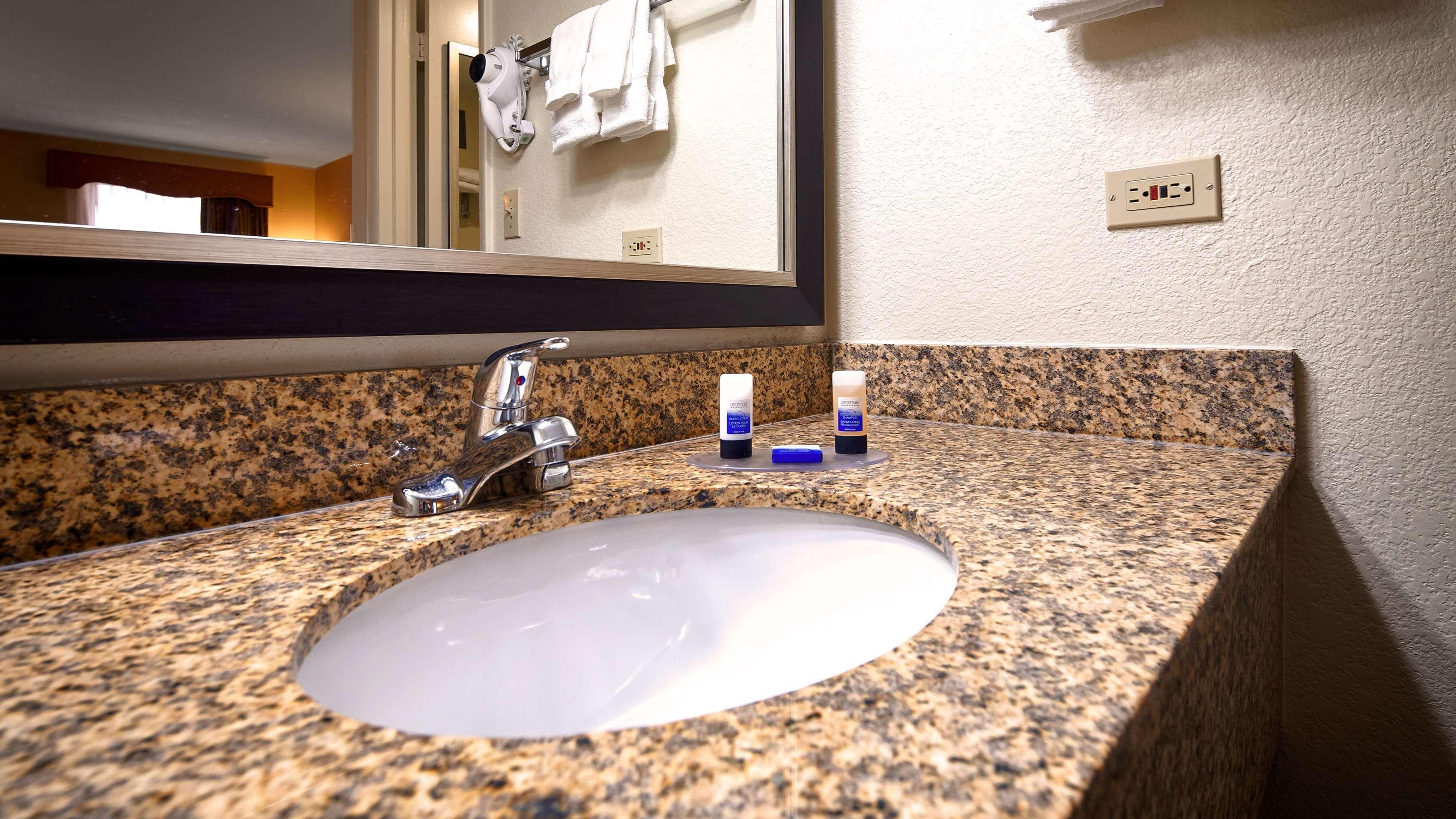 Best Western Of Murphy Εξωτερικό φωτογραφία