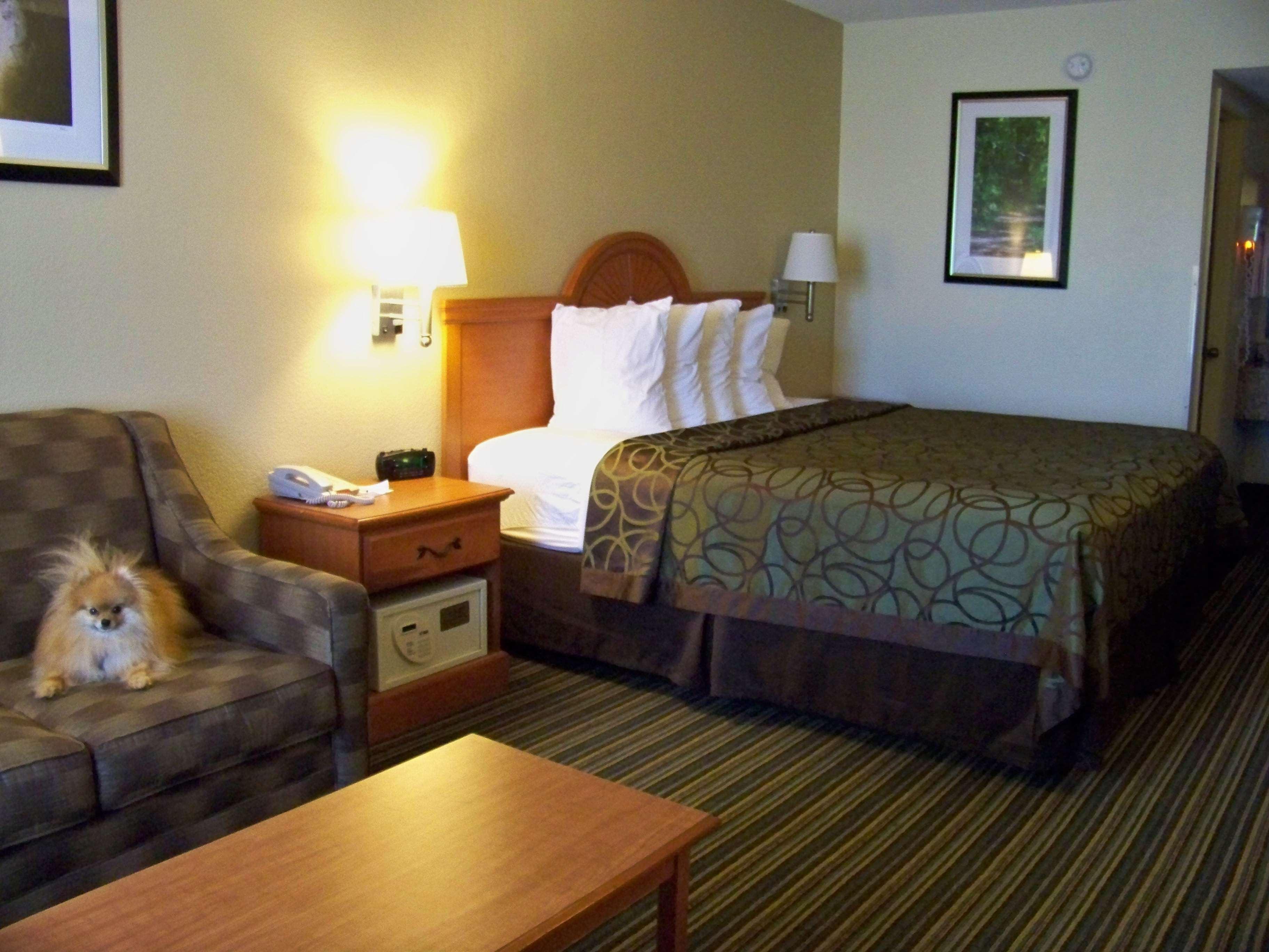 Best Western Of Murphy Εξωτερικό φωτογραφία