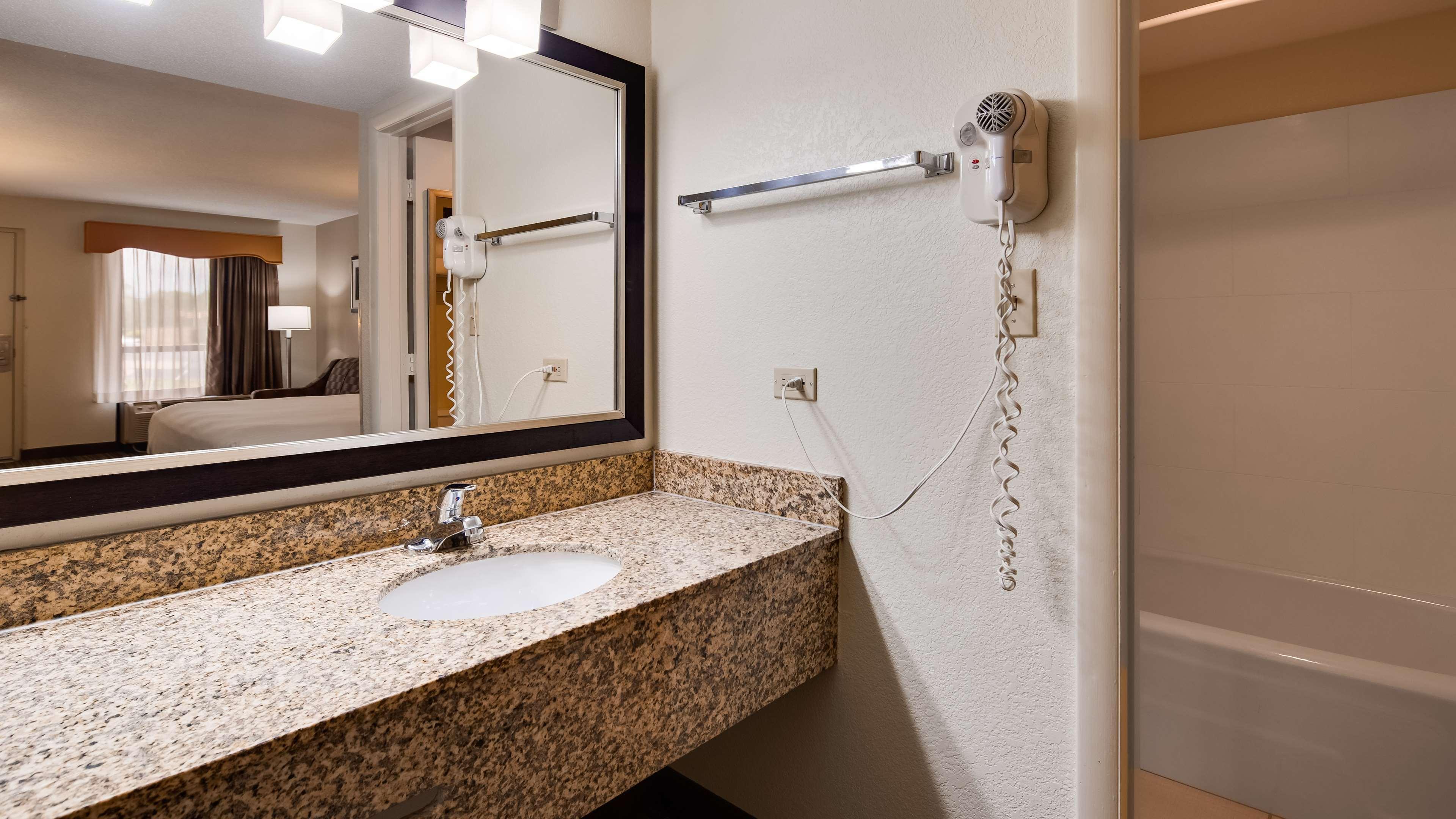 Best Western Of Murphy Εξωτερικό φωτογραφία