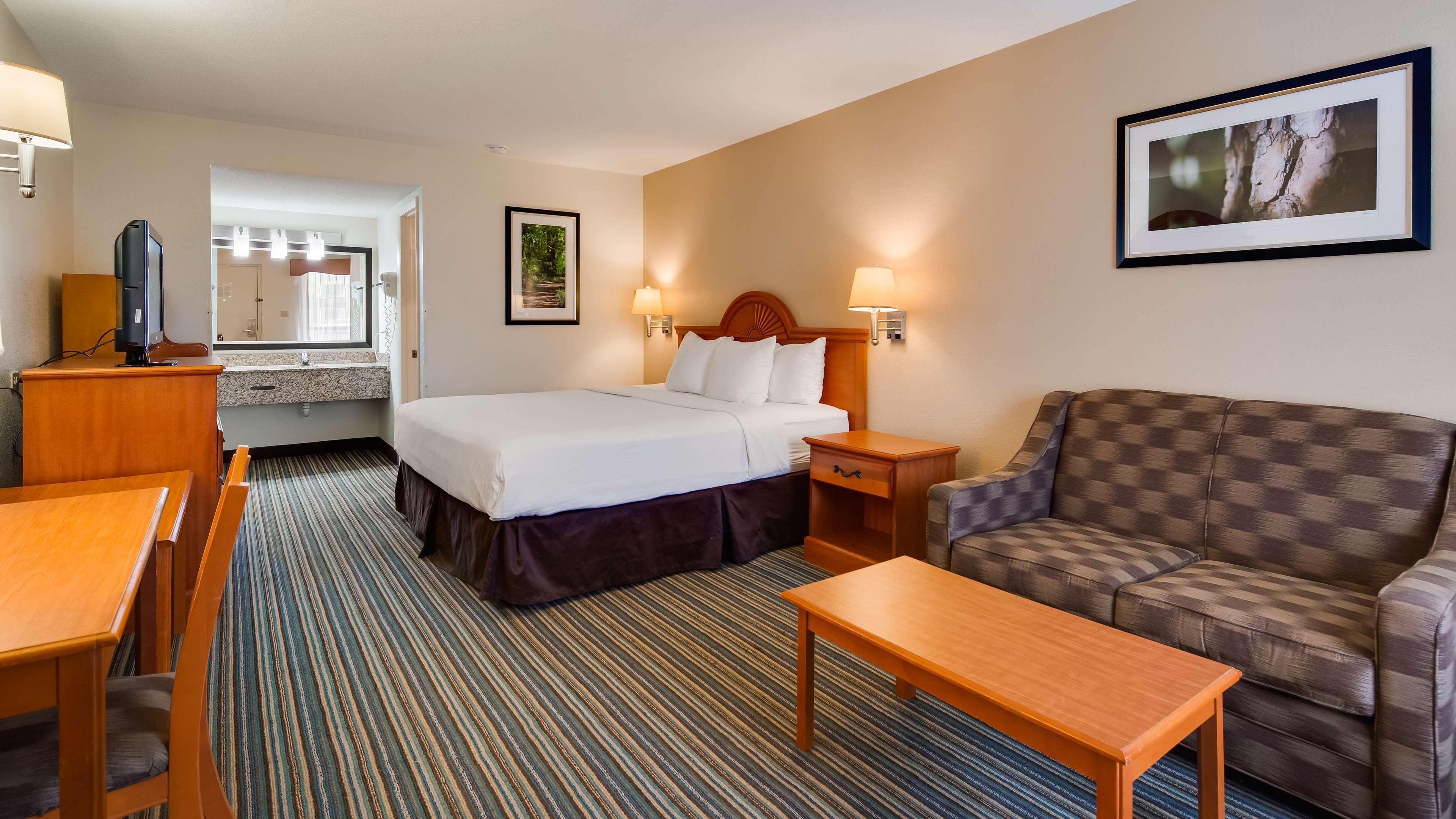 Best Western Of Murphy Εξωτερικό φωτογραφία
