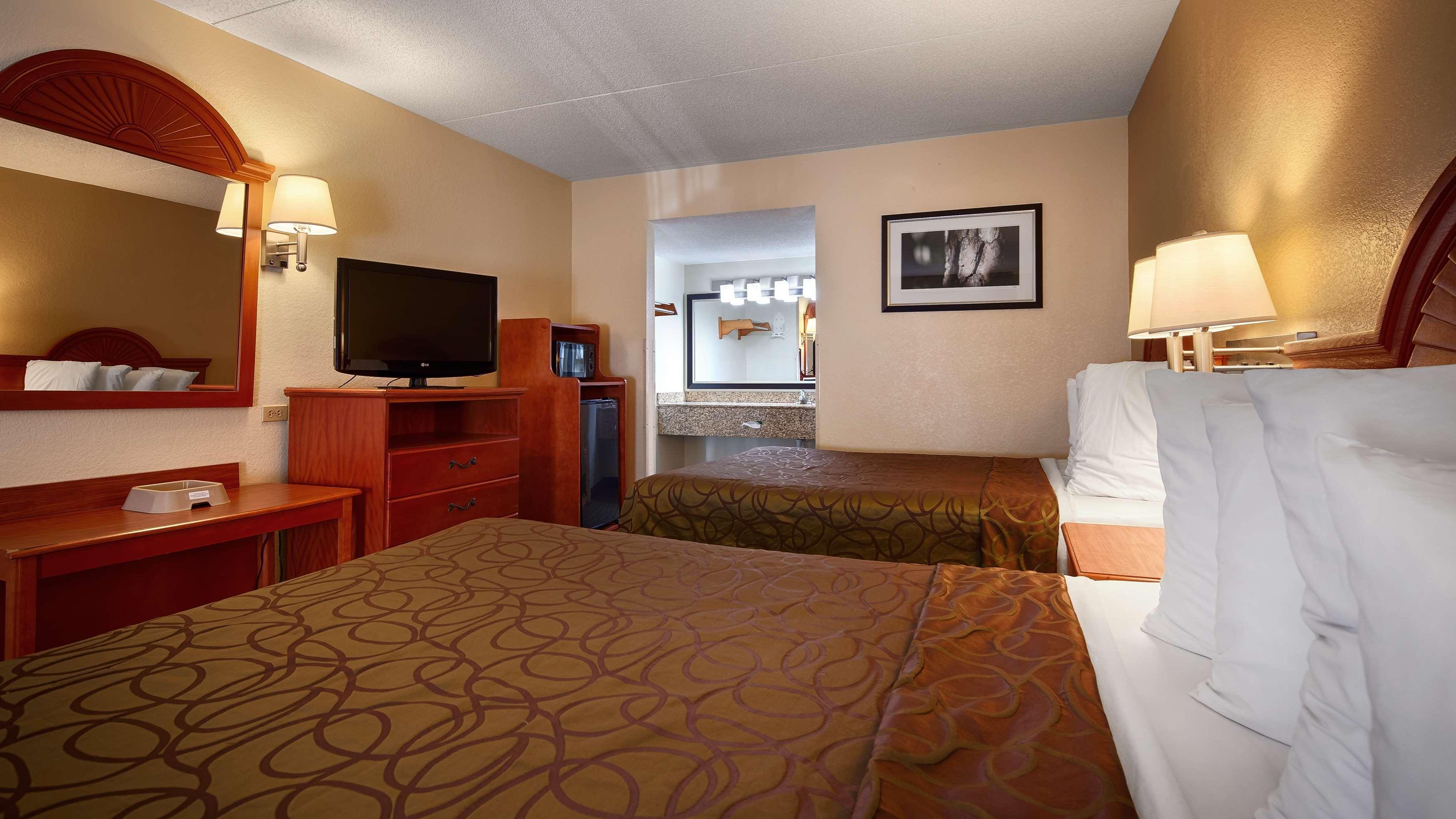 Best Western Of Murphy Εξωτερικό φωτογραφία
