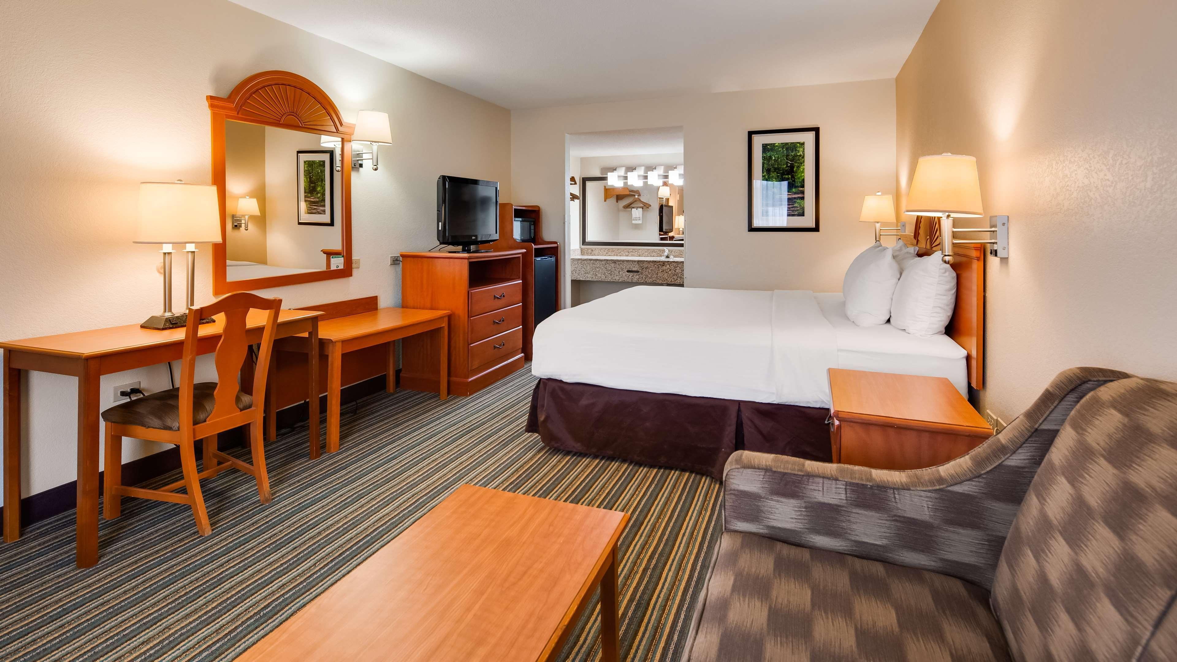 Best Western Of Murphy Εξωτερικό φωτογραφία