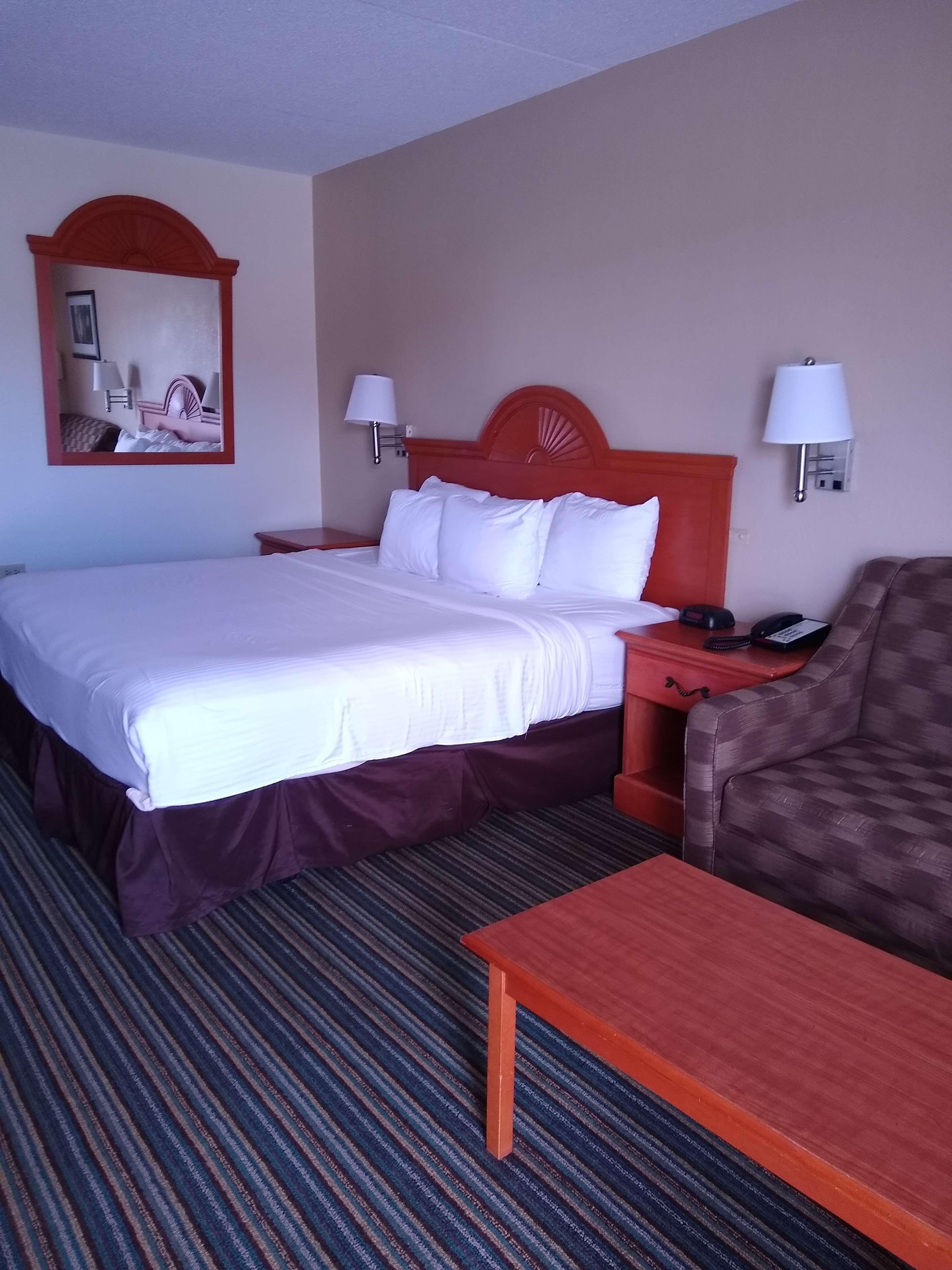 Best Western Of Murphy Εξωτερικό φωτογραφία
