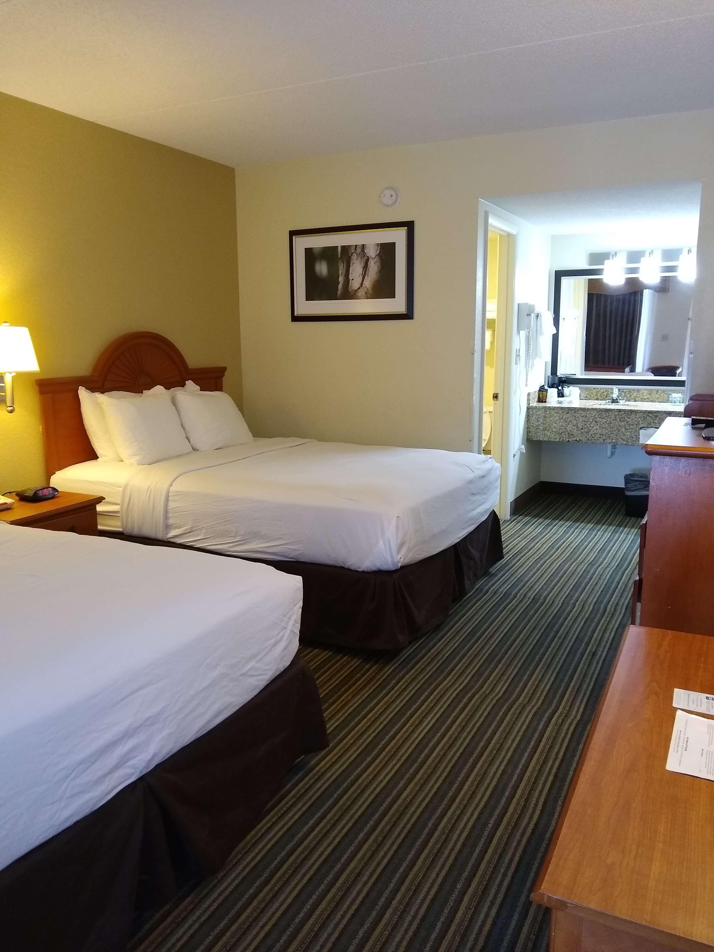 Best Western Of Murphy Εξωτερικό φωτογραφία