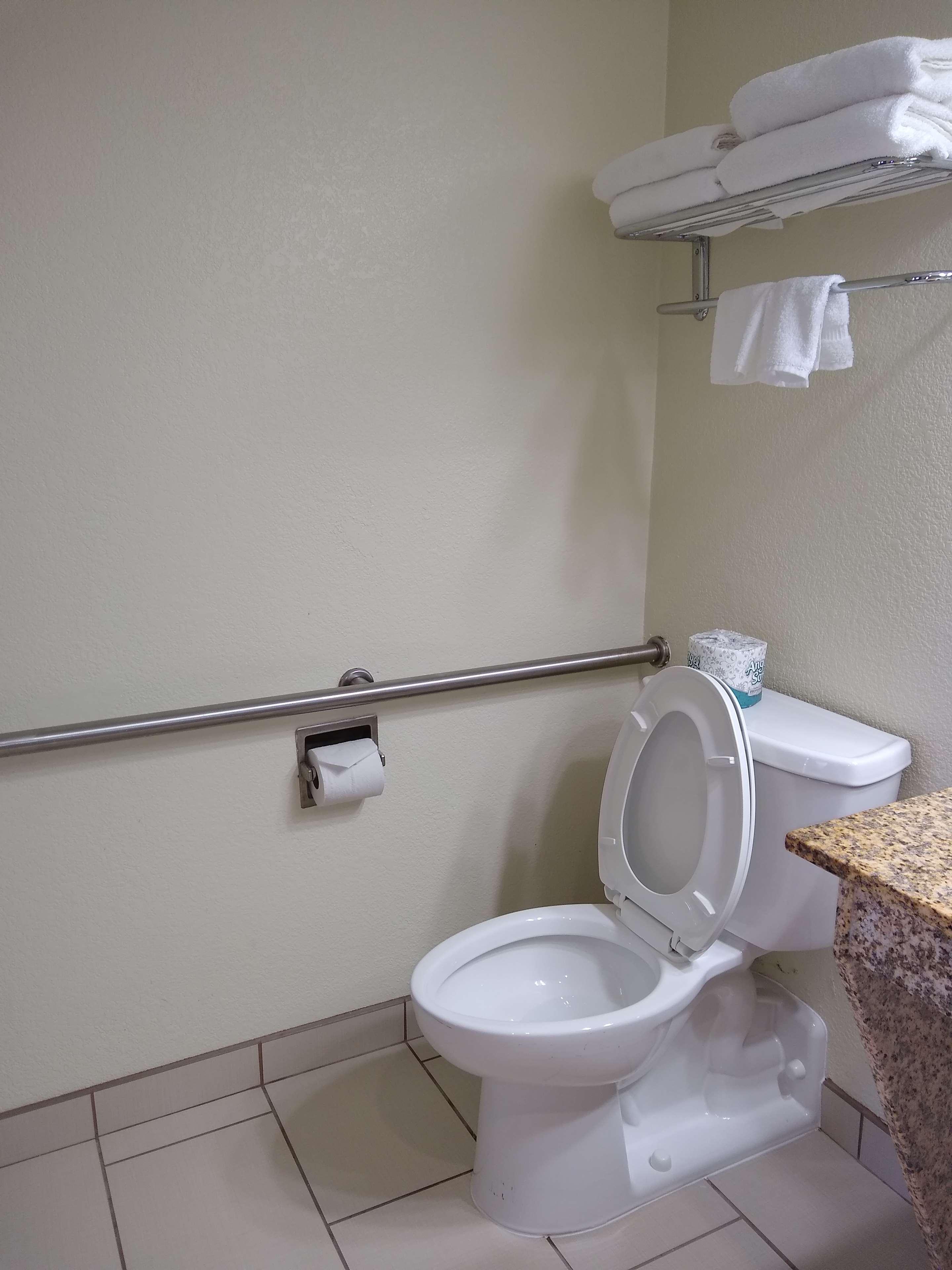 Best Western Of Murphy Εξωτερικό φωτογραφία