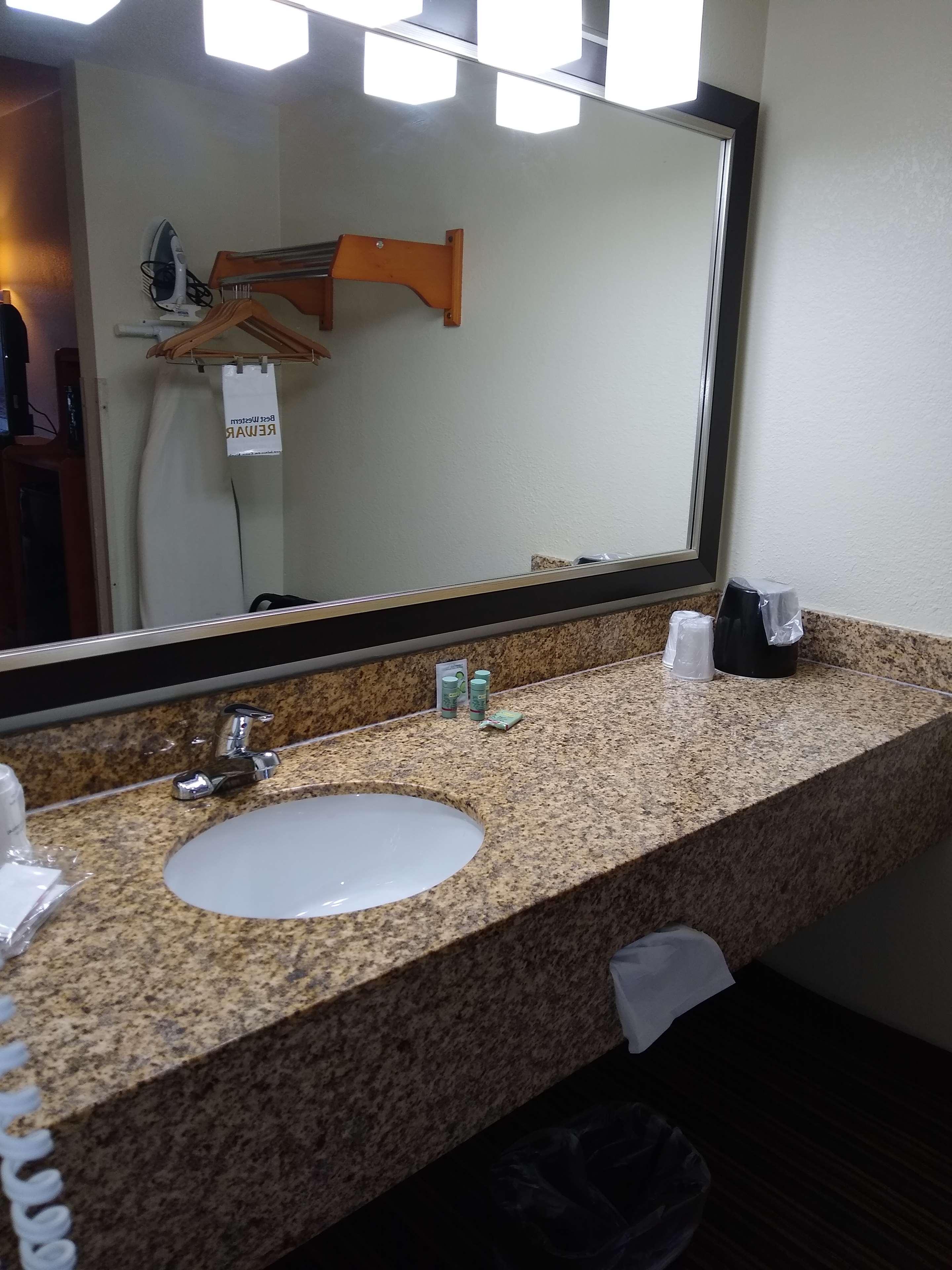 Best Western Of Murphy Εξωτερικό φωτογραφία