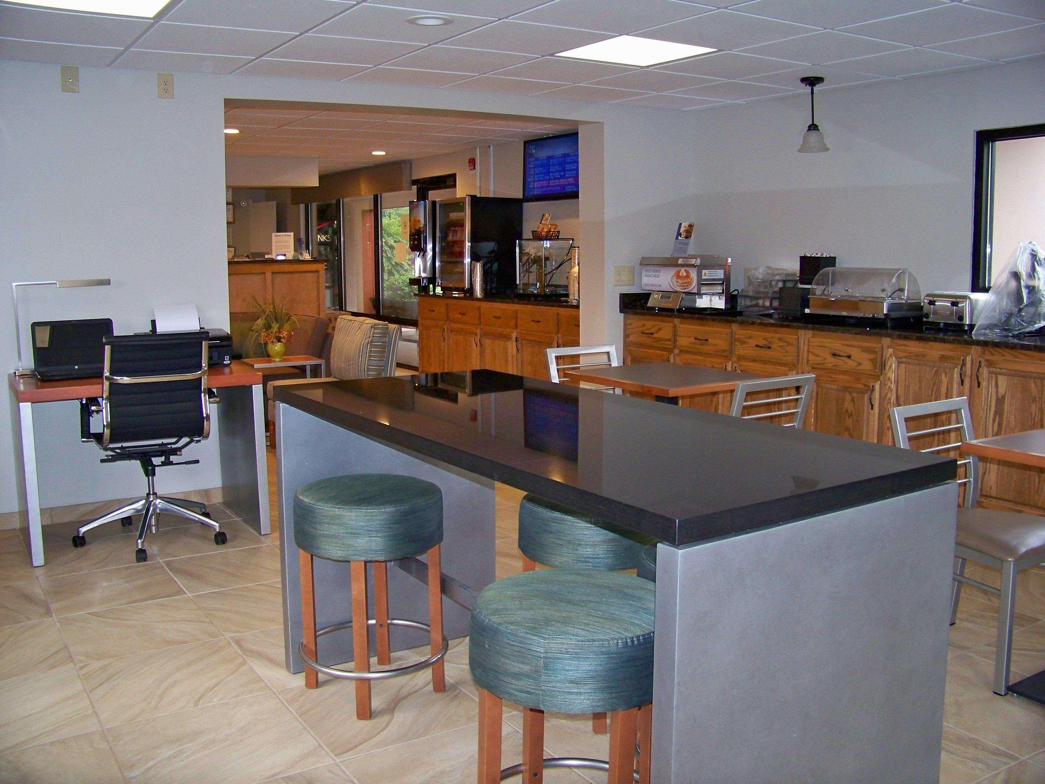 Best Western Of Murphy Εξωτερικό φωτογραφία