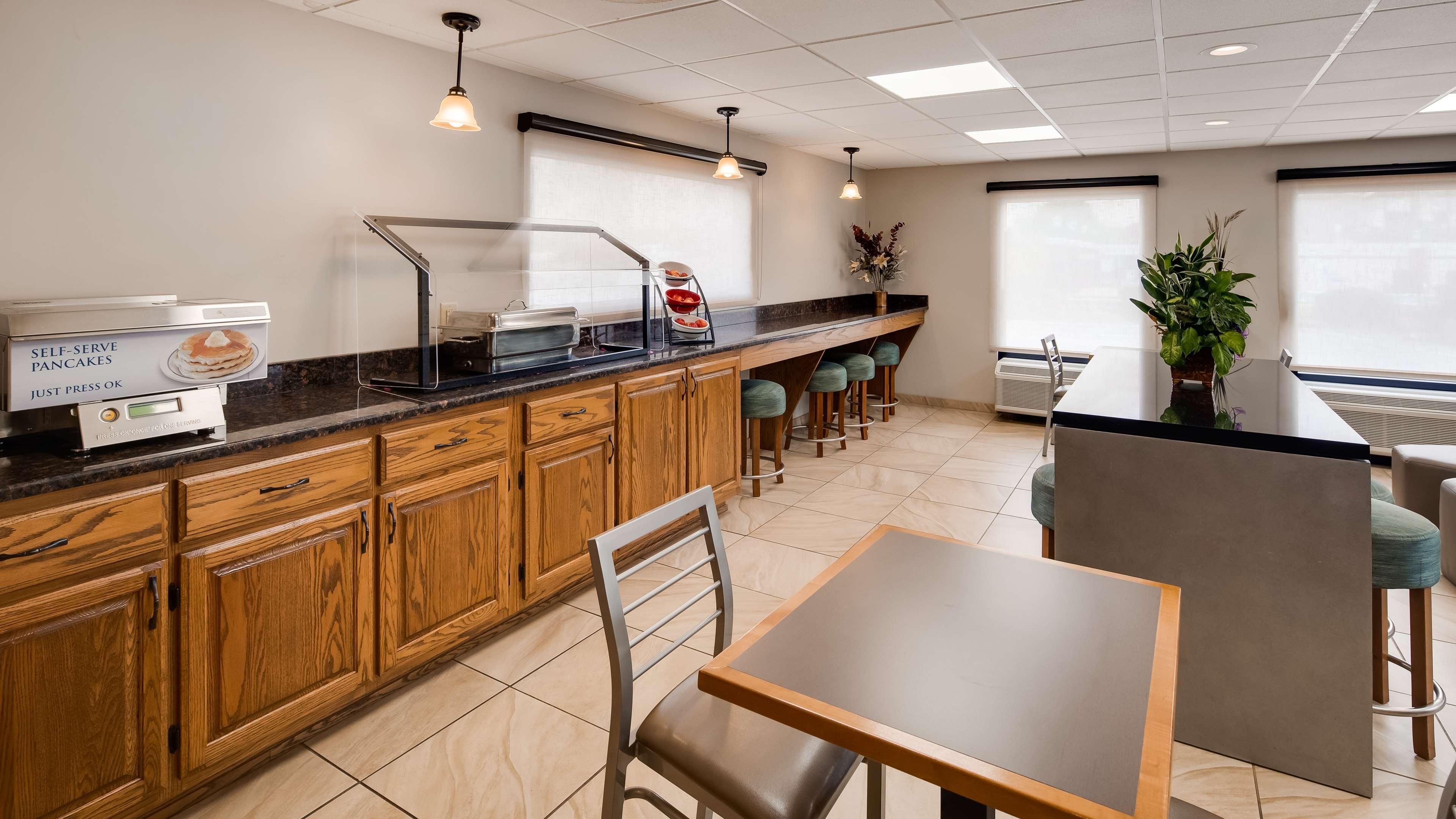 Best Western Of Murphy Εξωτερικό φωτογραφία