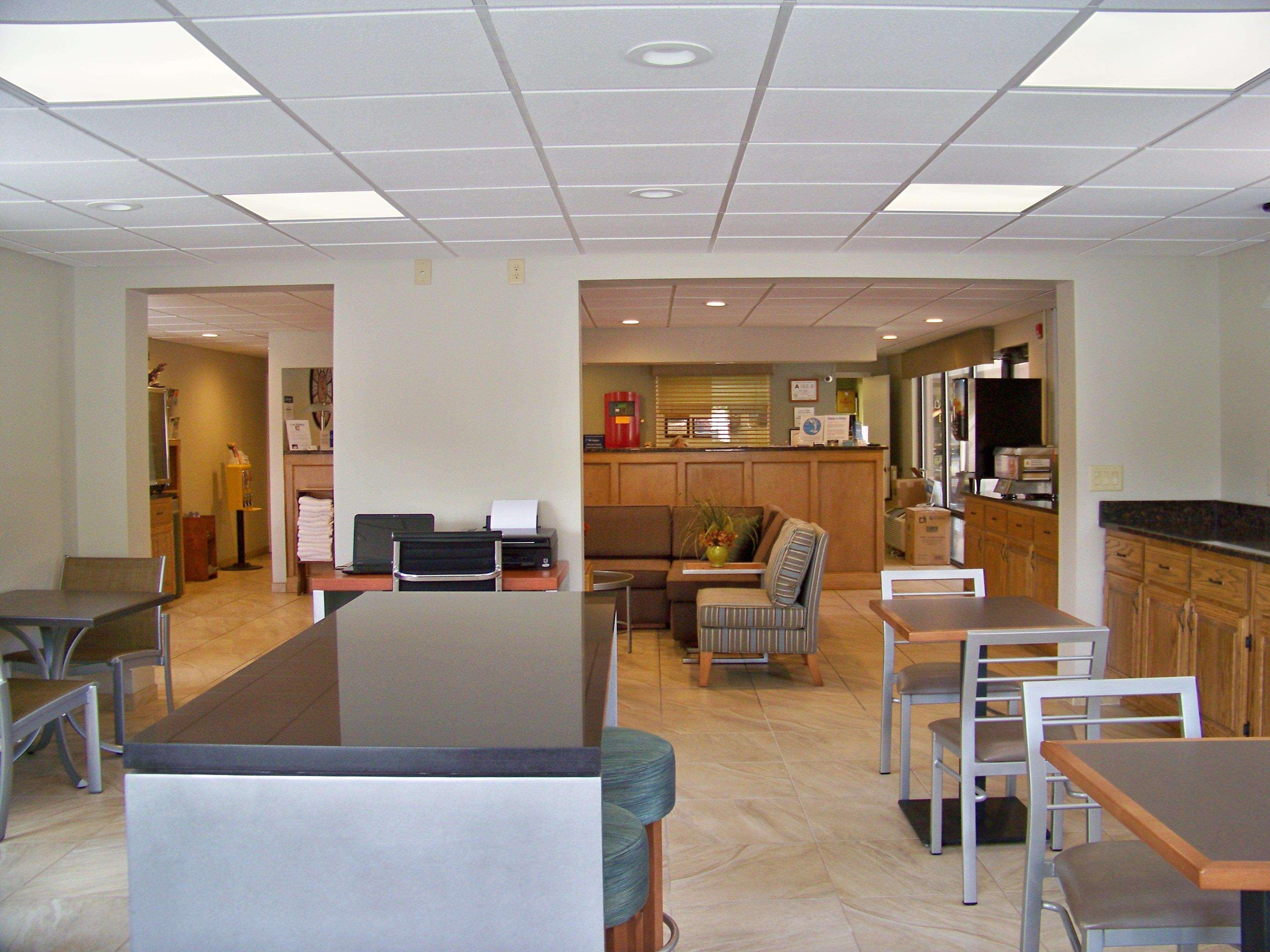 Best Western Of Murphy Εξωτερικό φωτογραφία