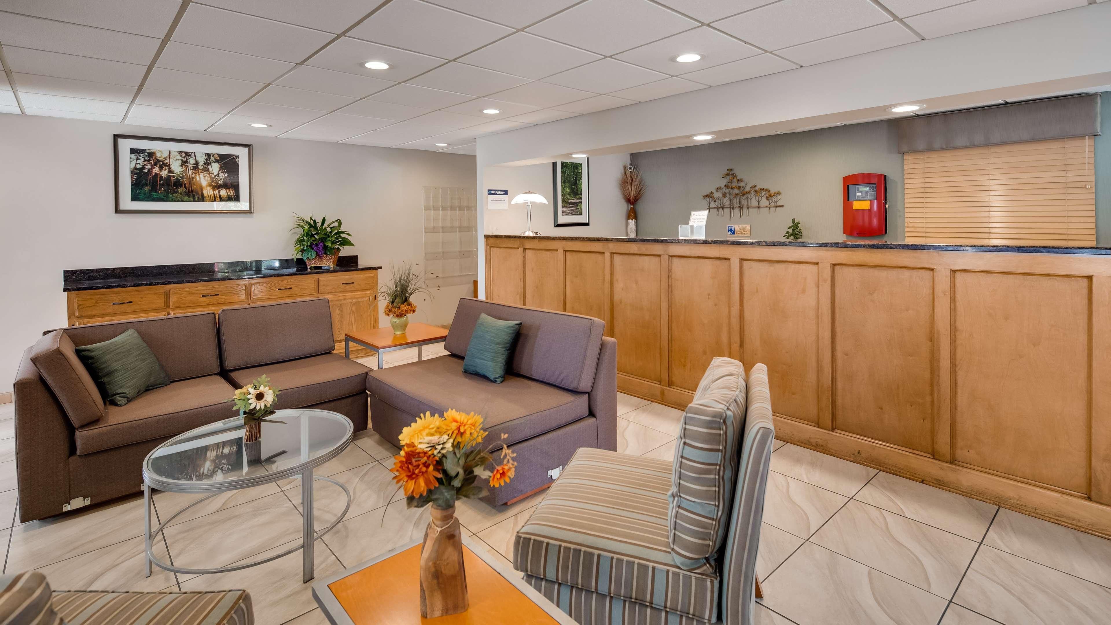 Best Western Of Murphy Εξωτερικό φωτογραφία