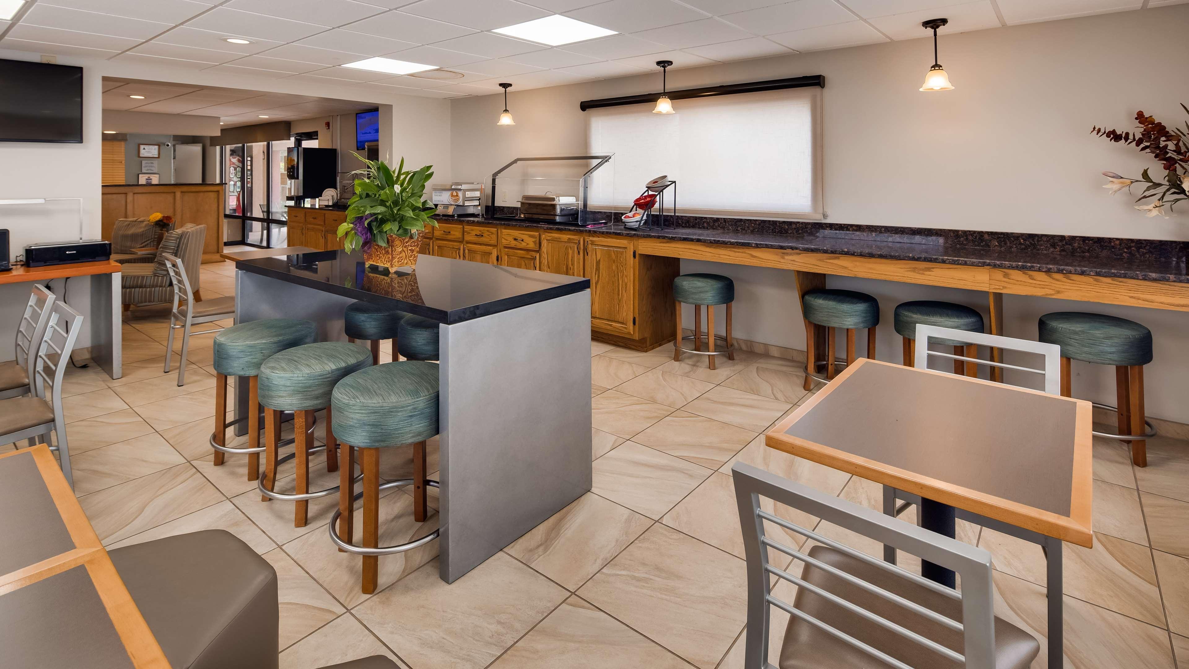 Best Western Of Murphy Εξωτερικό φωτογραφία