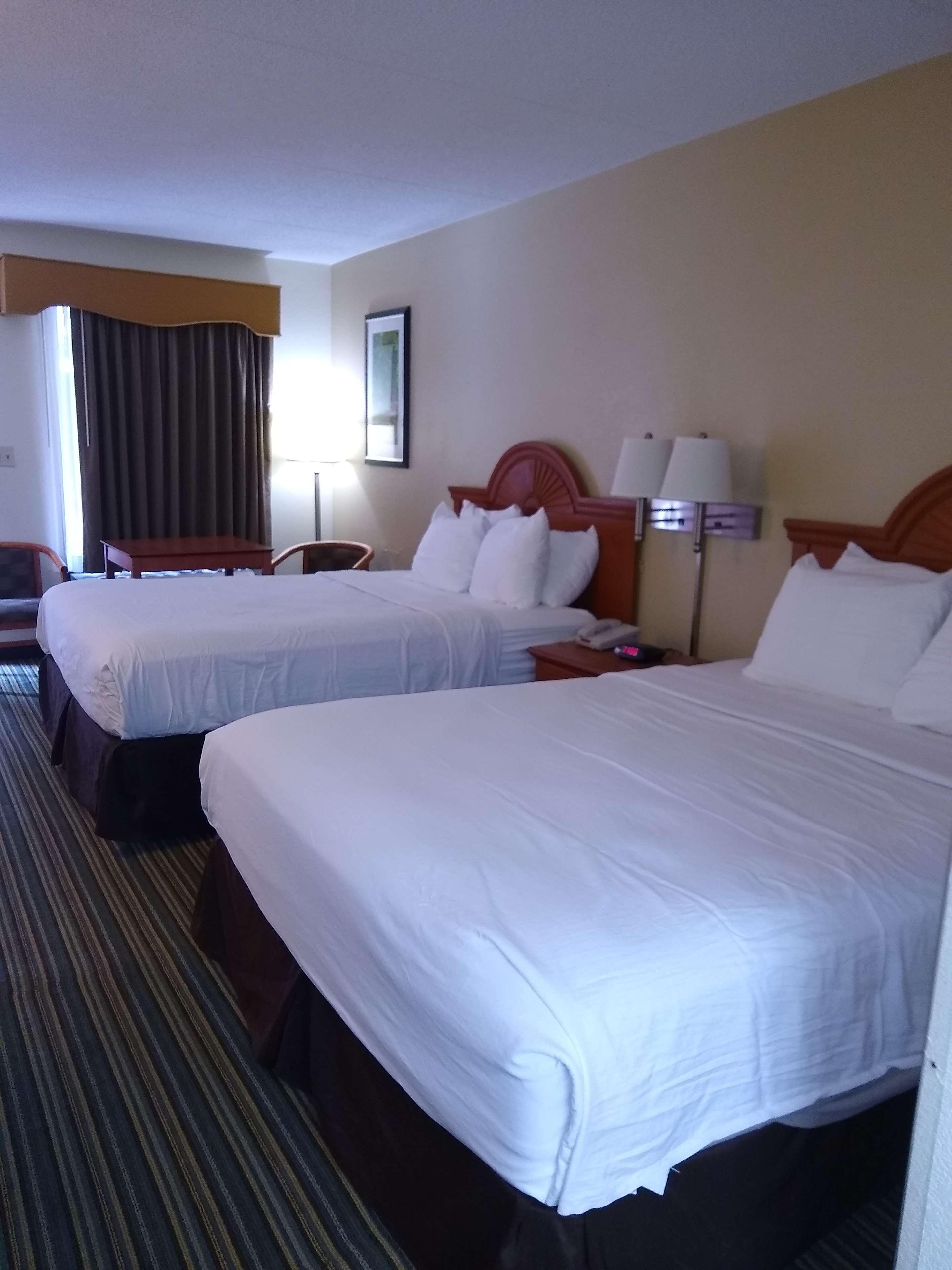 Best Western Of Murphy Εξωτερικό φωτογραφία