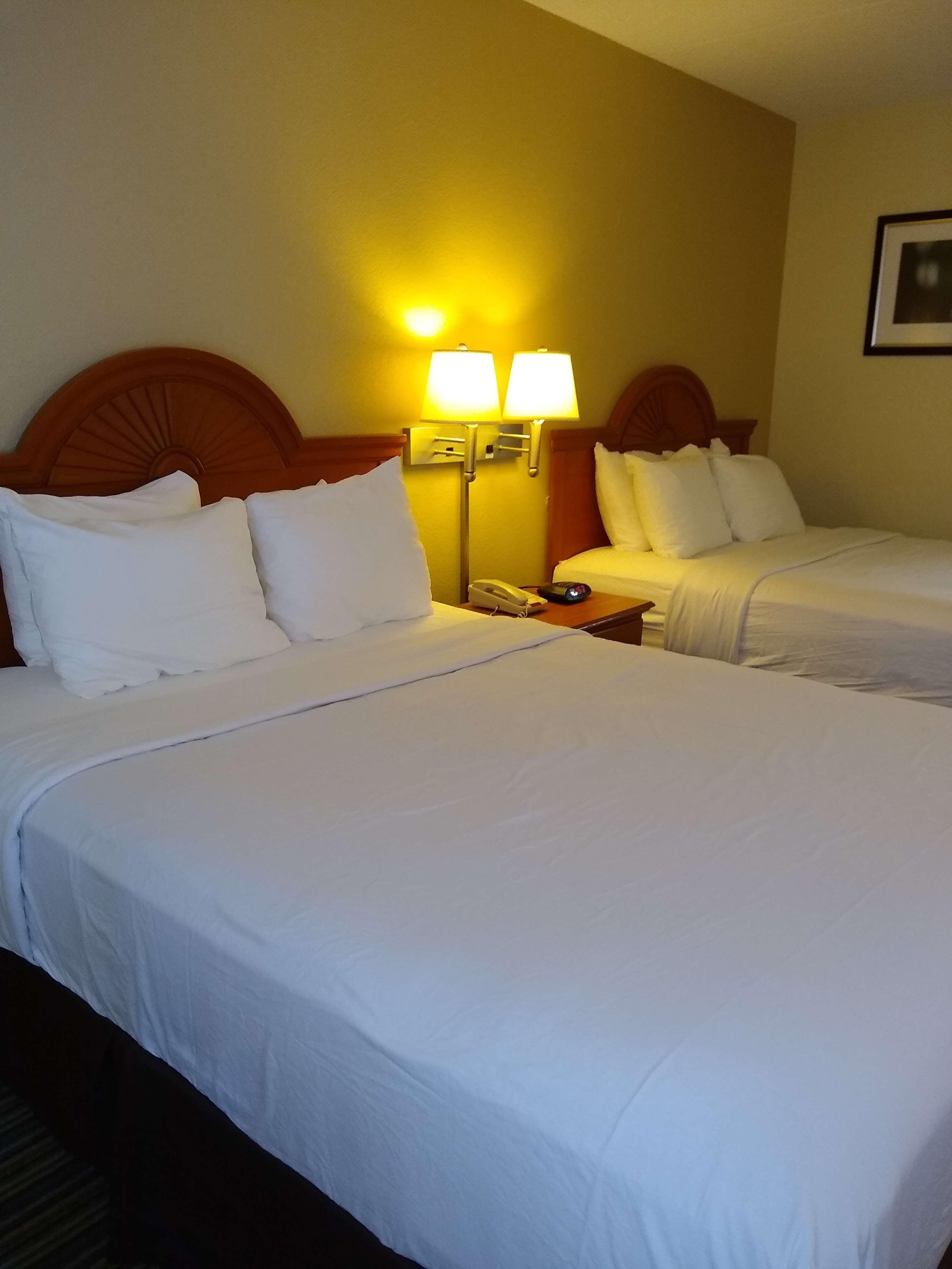 Best Western Of Murphy Εξωτερικό φωτογραφία