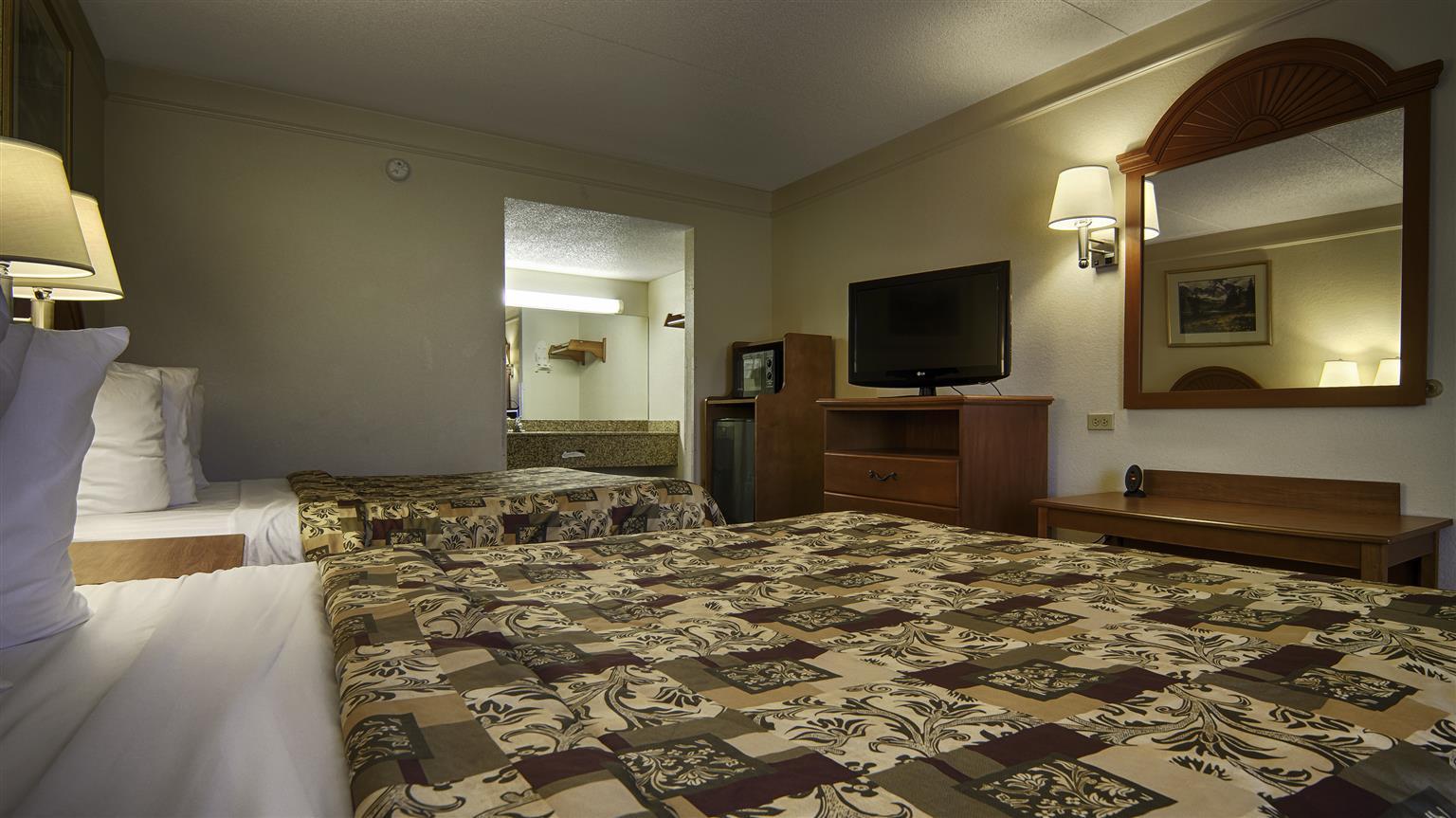 Best Western Of Murphy Εξωτερικό φωτογραφία