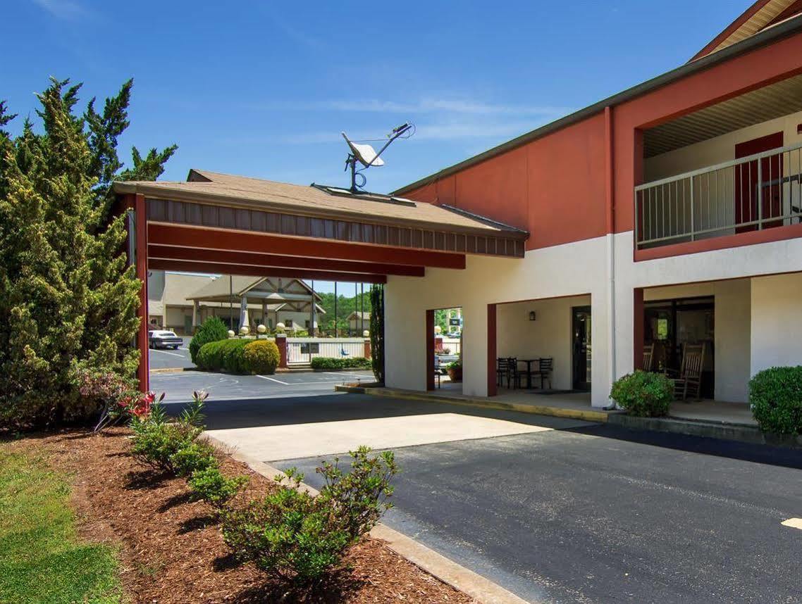 Best Western Of Murphy Εξωτερικό φωτογραφία