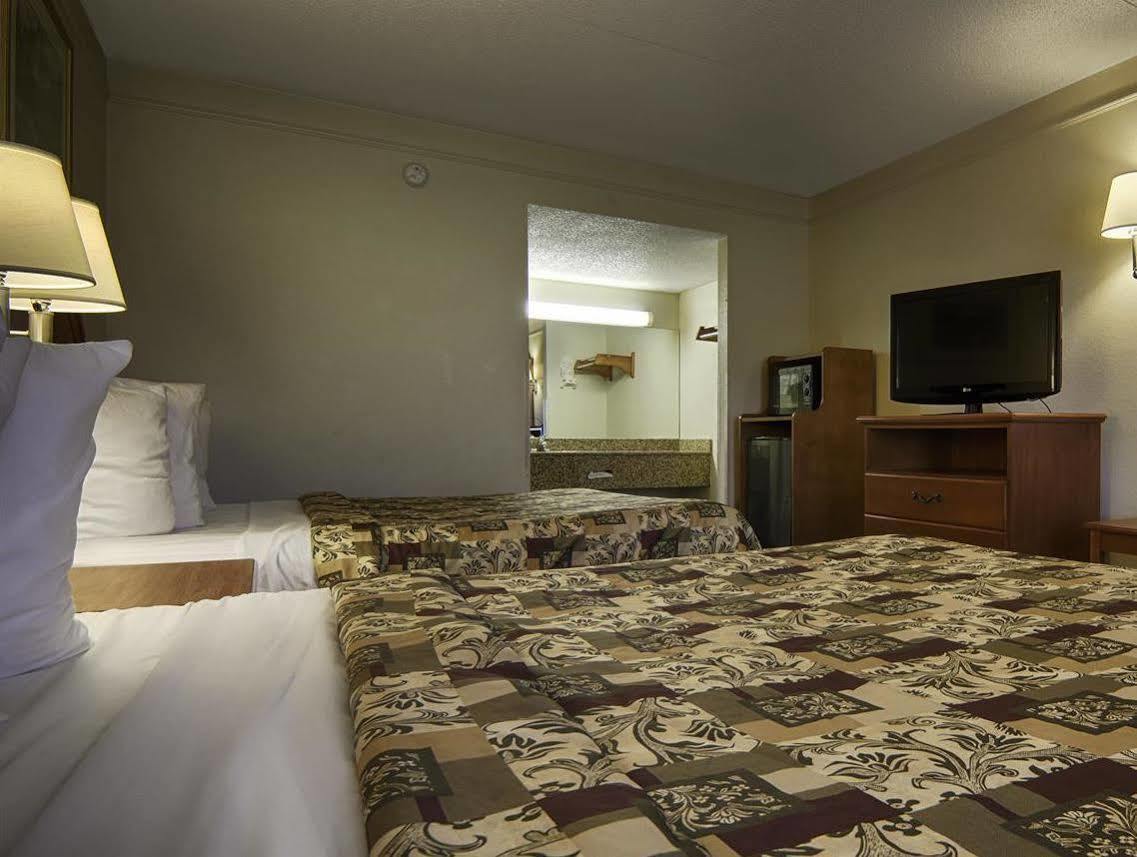 Best Western Of Murphy Εξωτερικό φωτογραφία