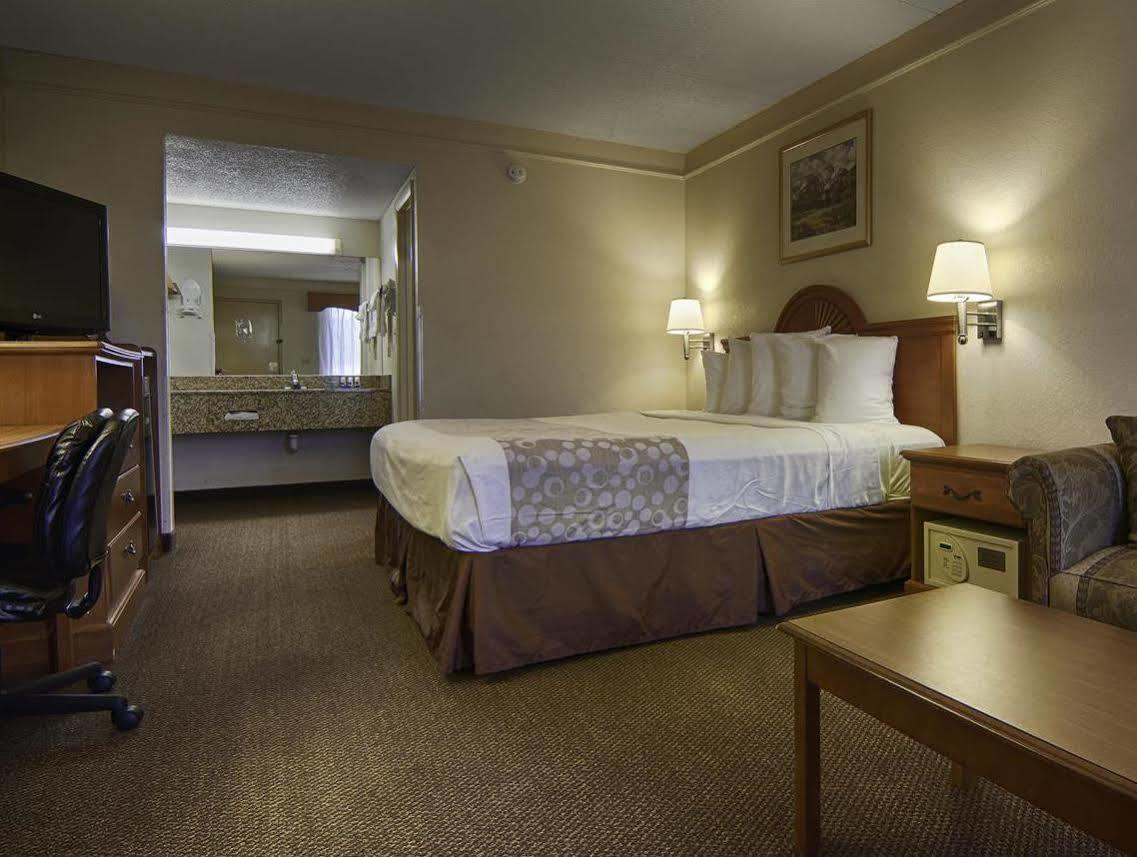 Best Western Of Murphy Εξωτερικό φωτογραφία