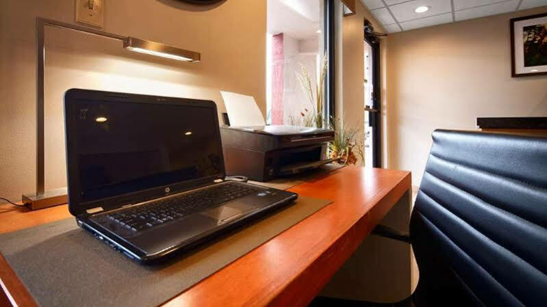 Best Western Of Murphy Εξωτερικό φωτογραφία