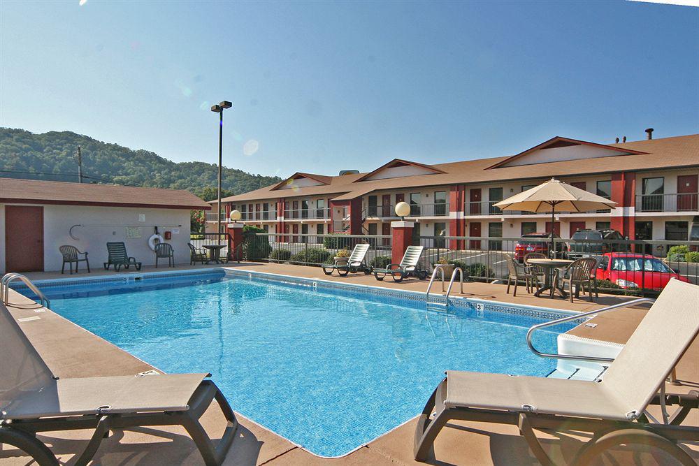Best Western Of Murphy Εξωτερικό φωτογραφία